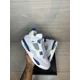 thumbnail image 1 of Ni - ke Jordan 4 Military Blue, 1 of 5