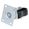 thumbnail image 4 of LYUMO Rotating Plate Caster,Double Bearing Caster,3in Swivel Caster Cast Iron Rotating Plate Dual Bearing Universal Wheel Replacement For Trolley, 4 of 8