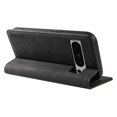thumbnail image 4 of Yikatu Yk-004 For Google Pixel 8 Pro Skin-touch Leather Cover Viewing Stand Shell Wallet Phone Case, 4 of 5