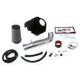 thumbnail image 5 of HPS Performance Cold Air Intake Kit Compatible for 2012-2018 Jeep Wrangler JK 3.6L V6, Includes Heat Shield, Polish, 827-664P, 5 of 5