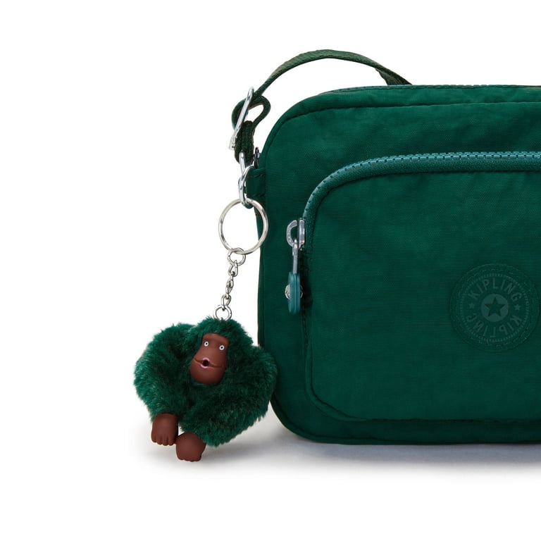 Kipling Women s Hubei Shoulder Handbag Crossbody Pouch with Adjustable Strap Walmart