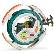 Teenage Mutant Ninja Tmnt Vehcile W/ Figure