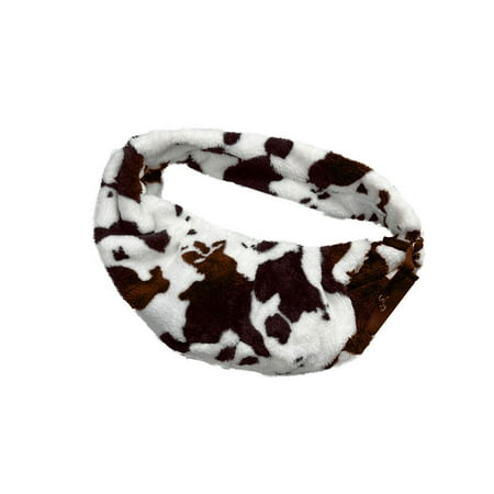 Small Pet Cow Pattern Carriers Bag Outdoor Cats Camping Traveling Crossbody Bag