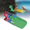 thumbnail image 1 of Comedero Para Pájaros Con Pala Hierro ANGGREK, 1 of 7