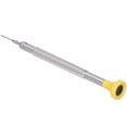 thumbnail image 1 of FLAMEEN Slot Screwdriver, Watch Repairing Screwdriver Stainless Steel For Watch Repair Shop, 1 of 8