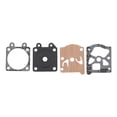 thumbnail image 4 of 2X Kit de Diafragma de Carburador para MS170 MS180 MS210 MS230 MS250, 4 of 8