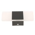 thumbnail image 4 of Modern Acrylic LED Bedroom Living Room Wall Lamps Fixture 1#-White Light-3W, 4 of 5