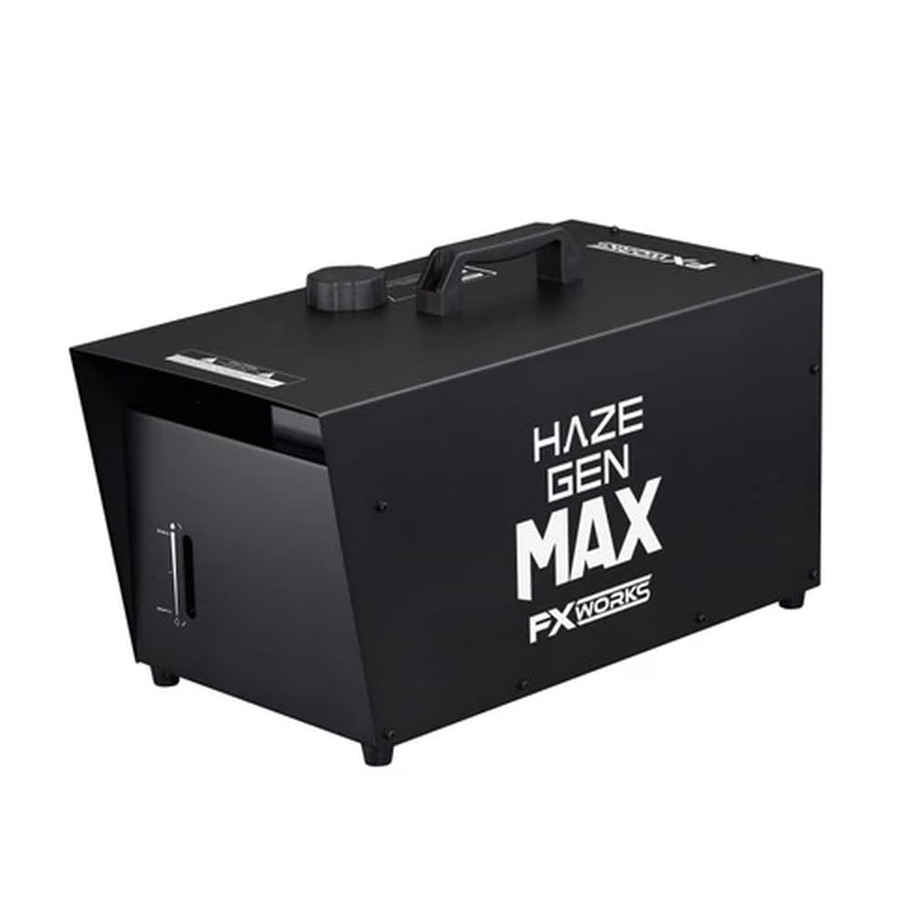 Antari HazeGen Max FX Works Oil Based Haze Machine