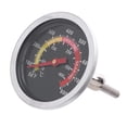 thumbnail image 1 of Oven , Easy Cleaning Stainless Steel 50 To 800F   for BBQ, 1 of 7