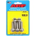 thumbnail image 3 of ARP 625-1250 Stainless Steel 3/8-16 RH Thread 1.250 UHL 6-Point Bolt with 7/16 Socket and Washer (Set of 5), 3 of 3