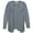 Blue - pasblue, variant on Michael Kors Womens Open Front Cardigan Sweater, Blue, Small