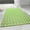 Green, variant on Non-Slip Shower Mats for Inside Shower, Washable Bathtub Mat with Suction Cups & Drain Holes