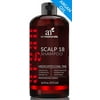 Artnaturals Therapeutic Anti-Dandruff Shampoo with Argan Oil (16 Fl Oz / 473ml)