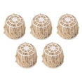 thumbnail image 1 of Bgsha Nesting Holders for Birds with Natural Materials for Comfortable Nests, 1 of 10