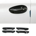 thumbnail image 2 of Compatible avec Mg 5 Mg5 2020 2021 Porte Poignée Garniture Abs Autocollant Moulage A, 2 of 5