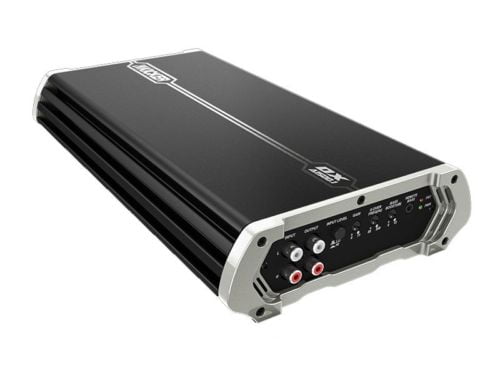 Kicker DXA1500.1 Mono Amp 1500 Watt Car 