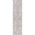 thumbnail image 2 of JONATHAN Y JONATHAN  Y Derya Tribal Diamond Trellis Indoor/Outdoor Area Rug 2 X 8 - Beige/Brown, 2 of 5