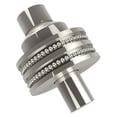 thumbnail image 2 of Allied Brass 1-1/2-in Cabinet Knob, Unlacquered Brass, 2 of 2