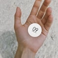 thumbnail image 4 of 50Pcs Number Lottery Balls Activity Lottery Balls Entertainment Raffle Drawing Balls Party Game Balls, 4 of 8