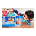 thumbnail image 4 of Pista Hot Wheels City Mega Car Wash, 4 of 4