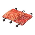 thumbnail image 4 of GUOOL Poignée de Théière Coussin Tissu Théière pour Maison Camping Bouilloire Rouge, 4 of 9