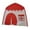 Red, variant on Kids Play Tent Large Fairy Playhouse: 51.18x39.37x51.18 Inch Teepee, for 3-8 Years Old, Indoor & Outdoor
