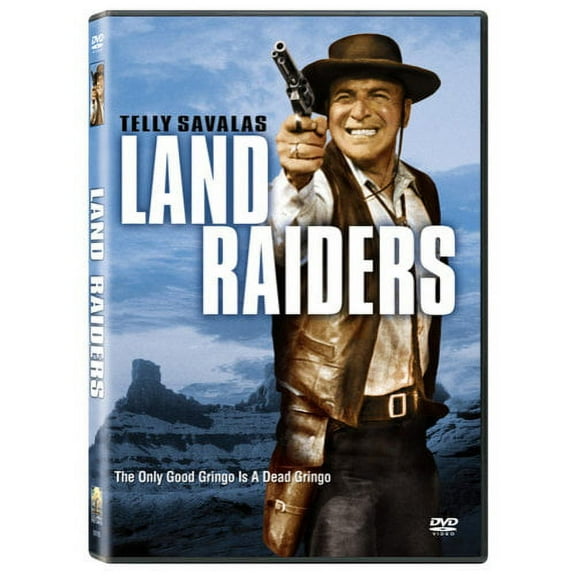 Land Raiders