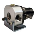 thumbnail image 4 of Aeromotive Système de Carburant Régulateur de Pression de Carburant 13129 30 PSI à 70 PSI; Aluminium, 4 of 4