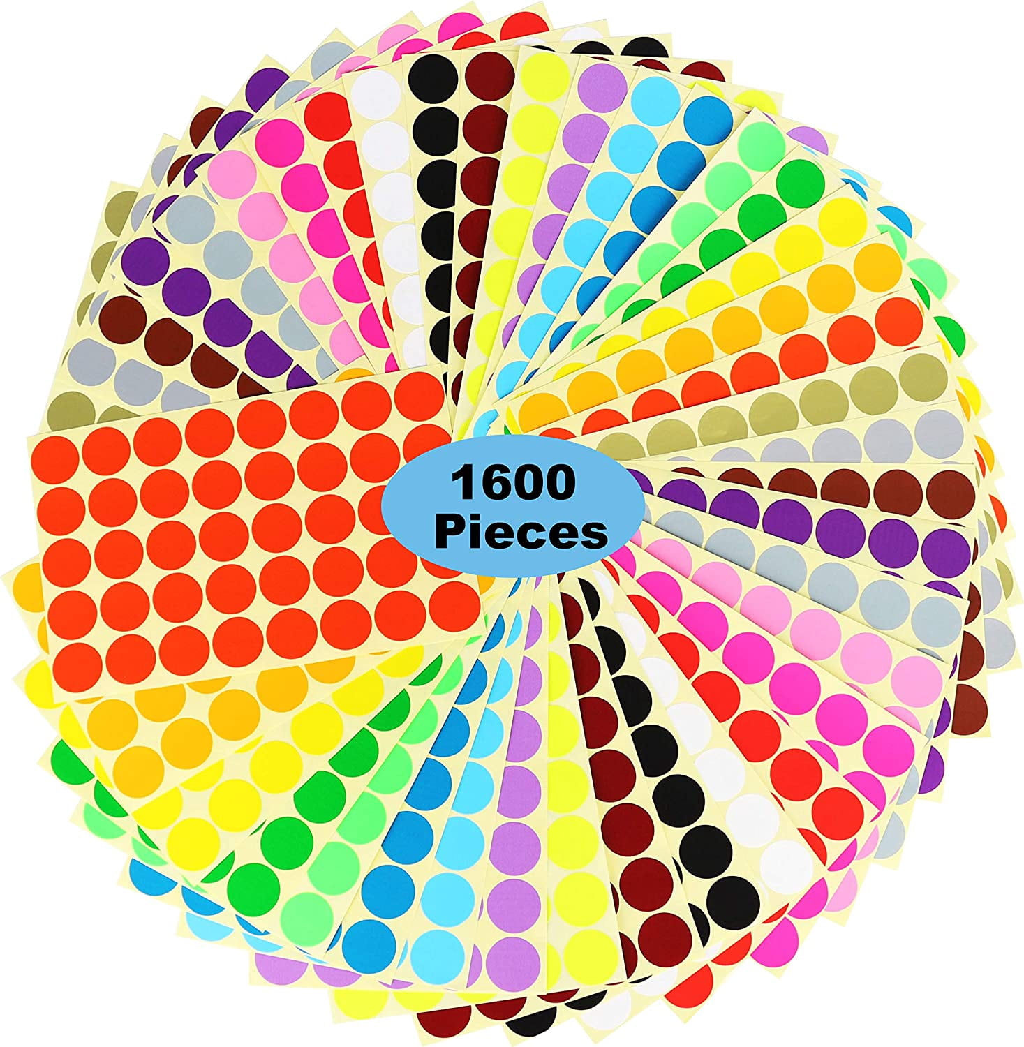 1600 Dots 1