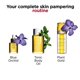 thumbnail image 3 of Crema hidratante Clarins Plant Gold Oil Emulsion 30 ml All Skin, 3 of 6