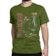 thumbnail image 1 of Camiseta para hombre y mujer, póster de Doughboy, algodón puro, manga corta, cuello redondo, regalo, 1 of 7