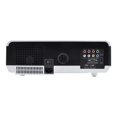 thumbnail image 4 of PYLE PRJLE82H - Projecteur LCD - 2700 lumens - WXGA (1280 x 768) - 15:9 - 720p, 4 of 7