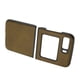 thumbnail image 1 of Funda plegable para teléfono, funda plegable de cuero para teléfono para Moto Razr, funda para teléfono con tapa, probada profesionalmente, 1 of 9