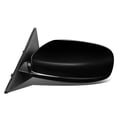 thumbnail image 5 of For 2011 to 2019 Dodge Charger Factory Style Power Heated Driver / Left Side View Door Mirror CH1320452 12 13 14 15 16 17 18, 5 of 5