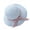 Blue, variant on Charmgo Bucket Hat Clearance, Ladies Women Casual Wide Brimmed Straw Beach Hat Parent-Child Outing Hat Beach Hats for Women, Straw Hats for Women, Sun Hats for Women Beige