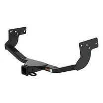 CURT Class 3 Trailer Hitch, includes installation hardware