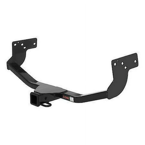 CURT Class 3 Trailer Hitch, includes installation hardware