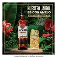 thumbnail image 4 of Ron Bacardí Añejo 980 ml, 4 of 4
