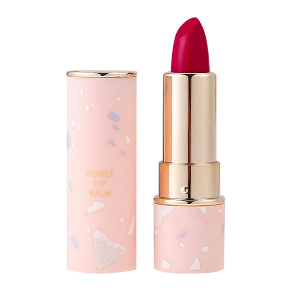 VOKE M Lip Plumper Ringleader Plumping Lip Gloss Clear Long Lasting Lip Liners Instant Lip Plumper Desire Smooth Lipstick Lip Gloss Non Drying Lip Filler Lightweight Long Lasting Comfortable Non Stick