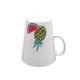 thumbnail image 1 of Taza de regalo de 300 ml Taza de melamina con asa de porcelana de imitación Taza de jugo Taza de café, 1 of 1