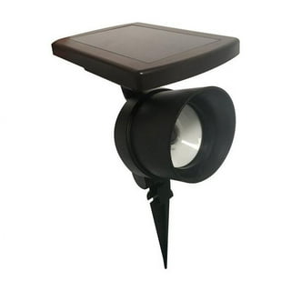 Living accents solar lights outlet