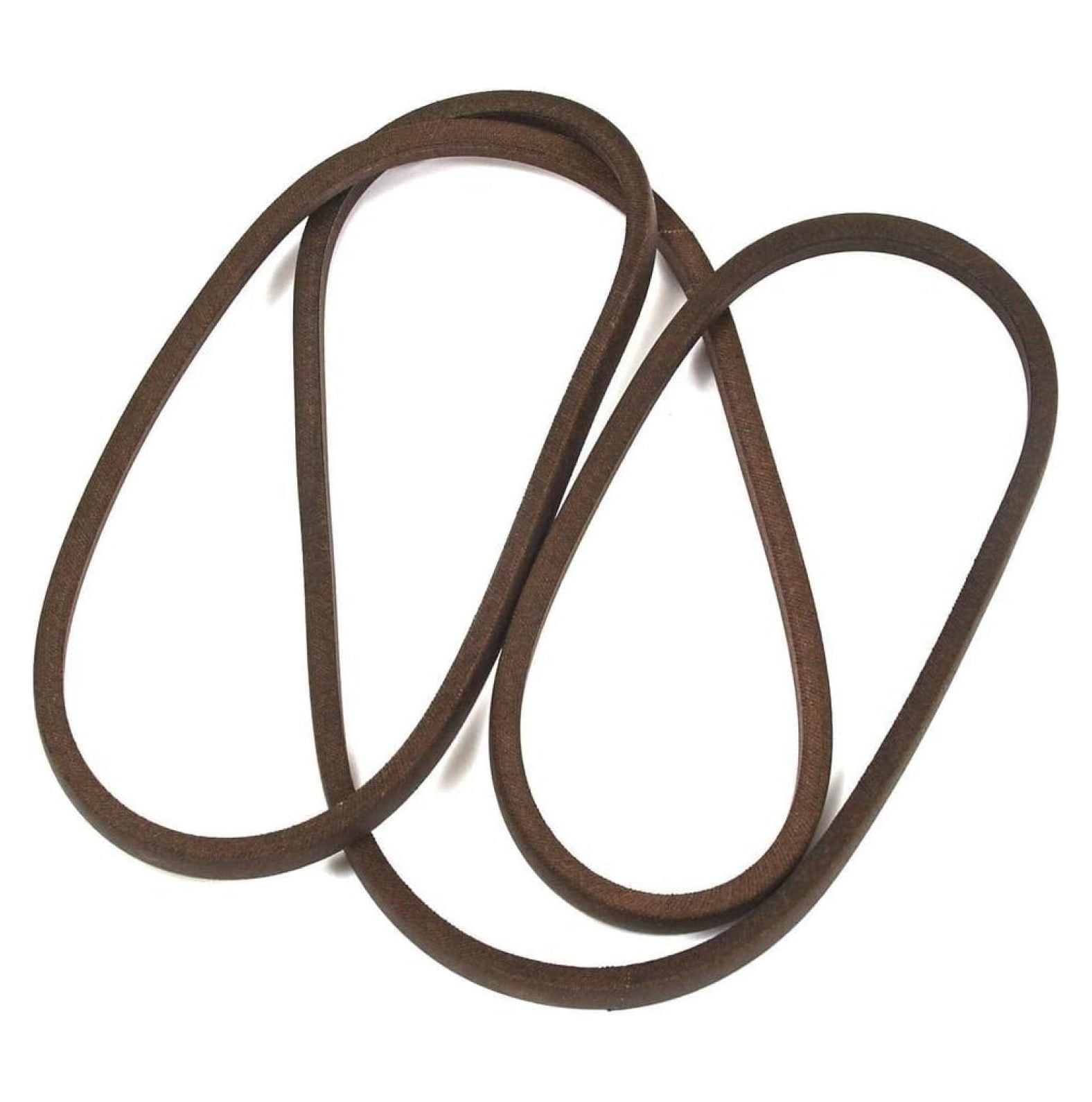 Lower Drive Belt For Riding Lawn Mower Huskee LT4200 Lawn Tractors Transmission Walmart