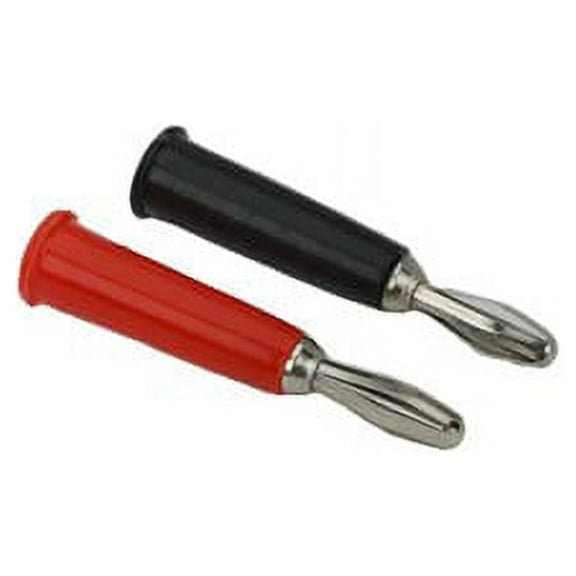 E-flite Banana Plug Set EFLA247 Miscellaneous Airplane Accessories