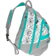 Eastsport Extreme Trapezoid Backpack