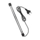 thumbnail image 4 of Luz LED para pecera, luz sumergible para acuario anfibia de alto brillo, ahorro de energía, con ventosas, enchufe europeo, ZY-25A de 220V, 4 of 5