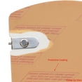 thumbnail image 4 of Rinker Boat Transom Door 208242 | 390 Express Cruiser White Acrylic, 4 of 6