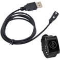thumbnail image 1 of ccwonima Charger for Pebble Watch Classic 1st Gen, Replacement Charging Cable Cord for Pebble Classic 1st Gen Smart Watch, 1 of 1