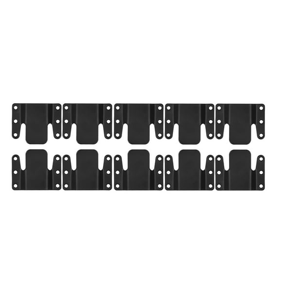 Sectional Couch Connectors Mountain Buckle Sofa Insert Couch Connectors Sectional Couch Clips Hinged Connection Accessories Universal Combination Sofa Interlock