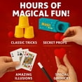 thumbnail image 4 of Set de inicio Magic Kit Atlasonix para niños de 6 a 8 años, 4 of 9