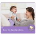 thumbnail image 5 of Enfagrow Gentlease Toddler Transitions Gentle Baby Formula Milk Powder, For Easing Fussiness, Gas & Crying, Omega-3 DHA, Iron, Powder Can, 20 Oz (Pack of 4), 5 of 14